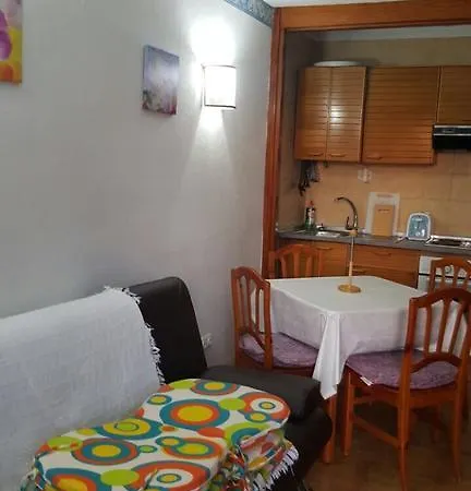 Studio Parque Royale *