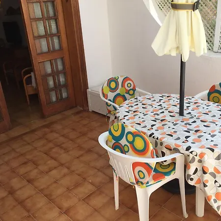Lägenhet Studio Parque Royale Costa Adeje (Tenerife)