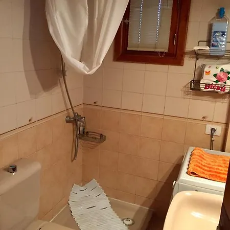 Studio Parque Royale * Costa Adeje (Tenerife)