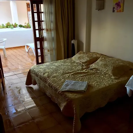 Lägenhet Studio Parque Royale *