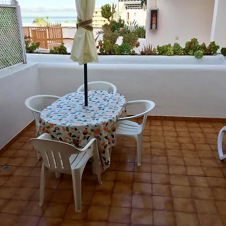 Studio Parque Royale * Costa Adeje (Tenerife)