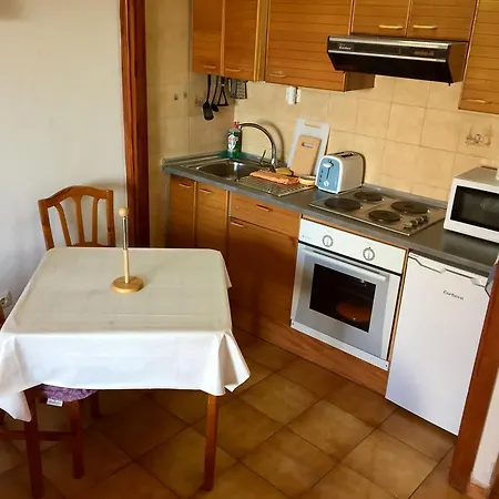 Studio Parque Royale