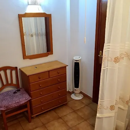 Lägenhet Studio Parque Royale