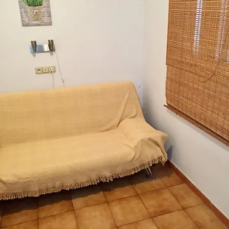 Studio Parque Royale *